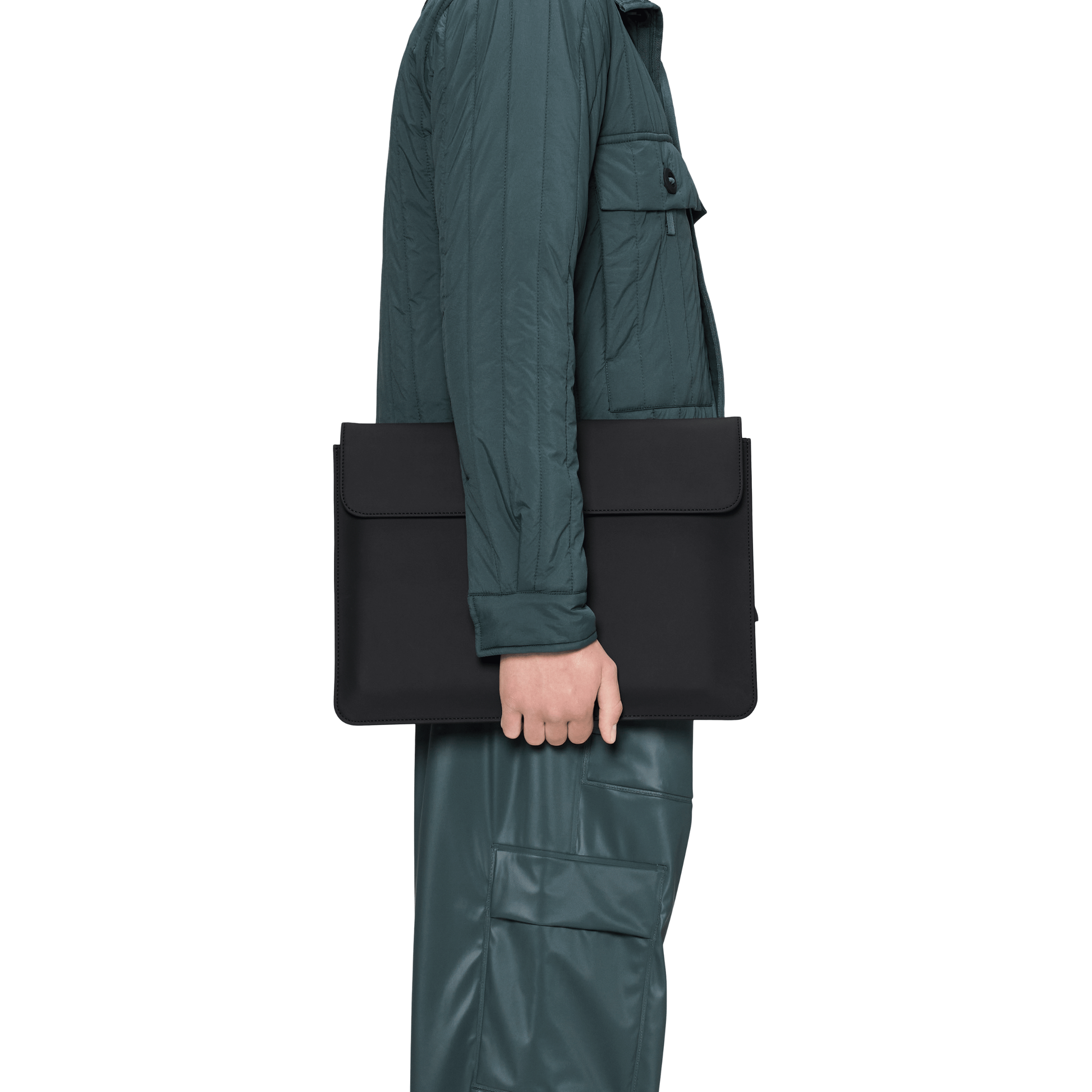 Rains Laptop Portfolio 15″/16″