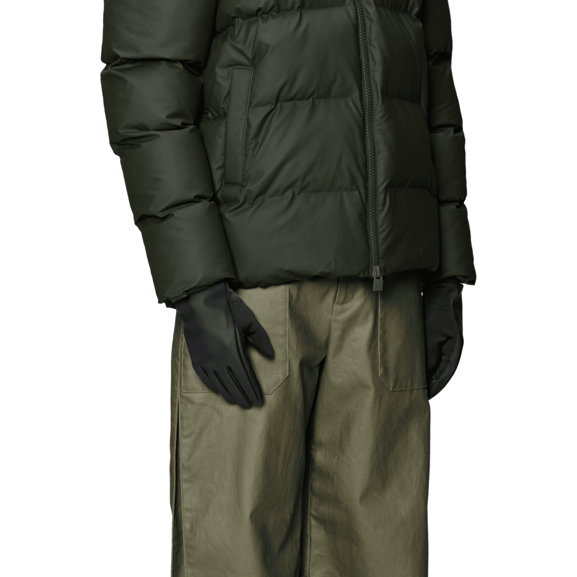 Rains Gloves
