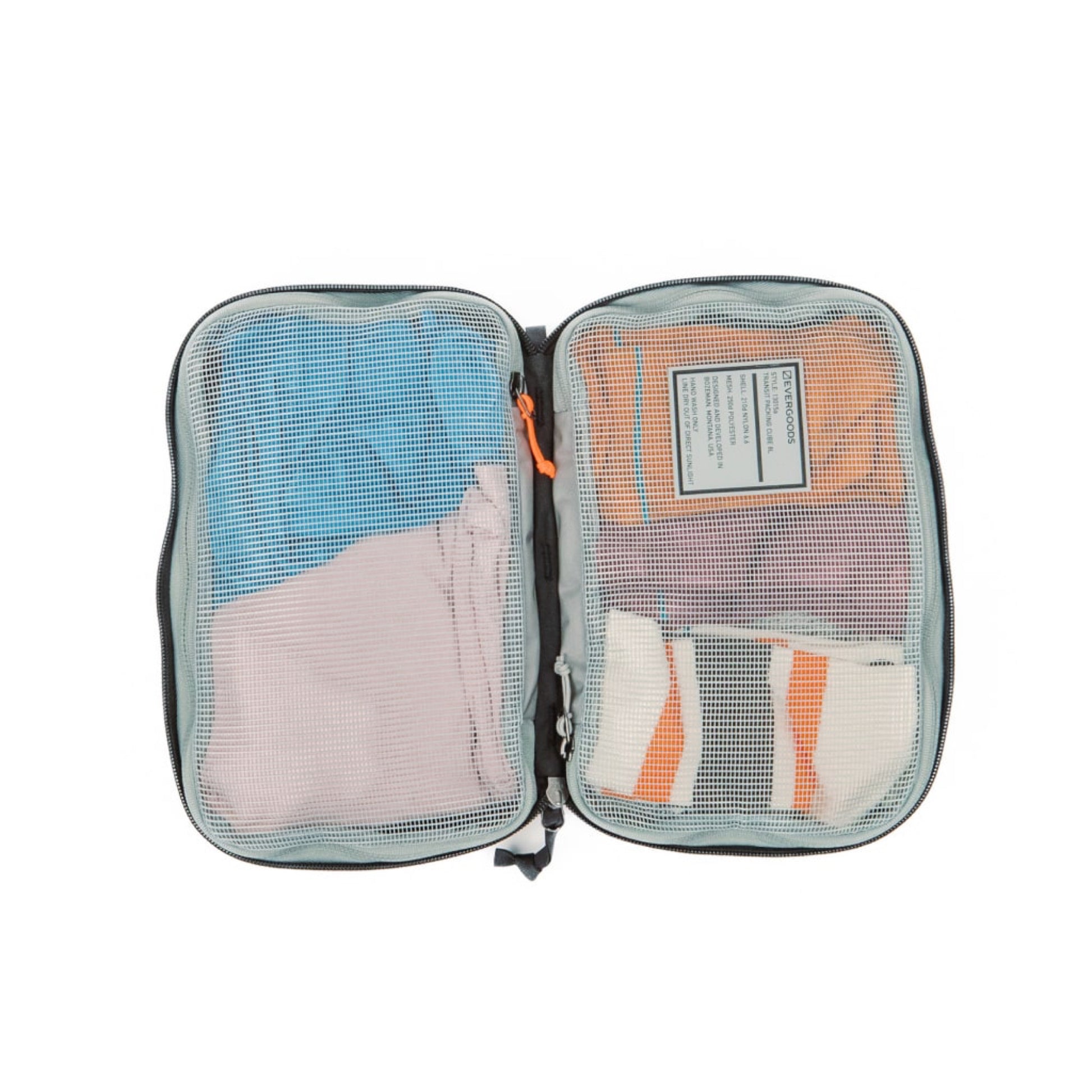Evergoods Transit Packing Cube 8L