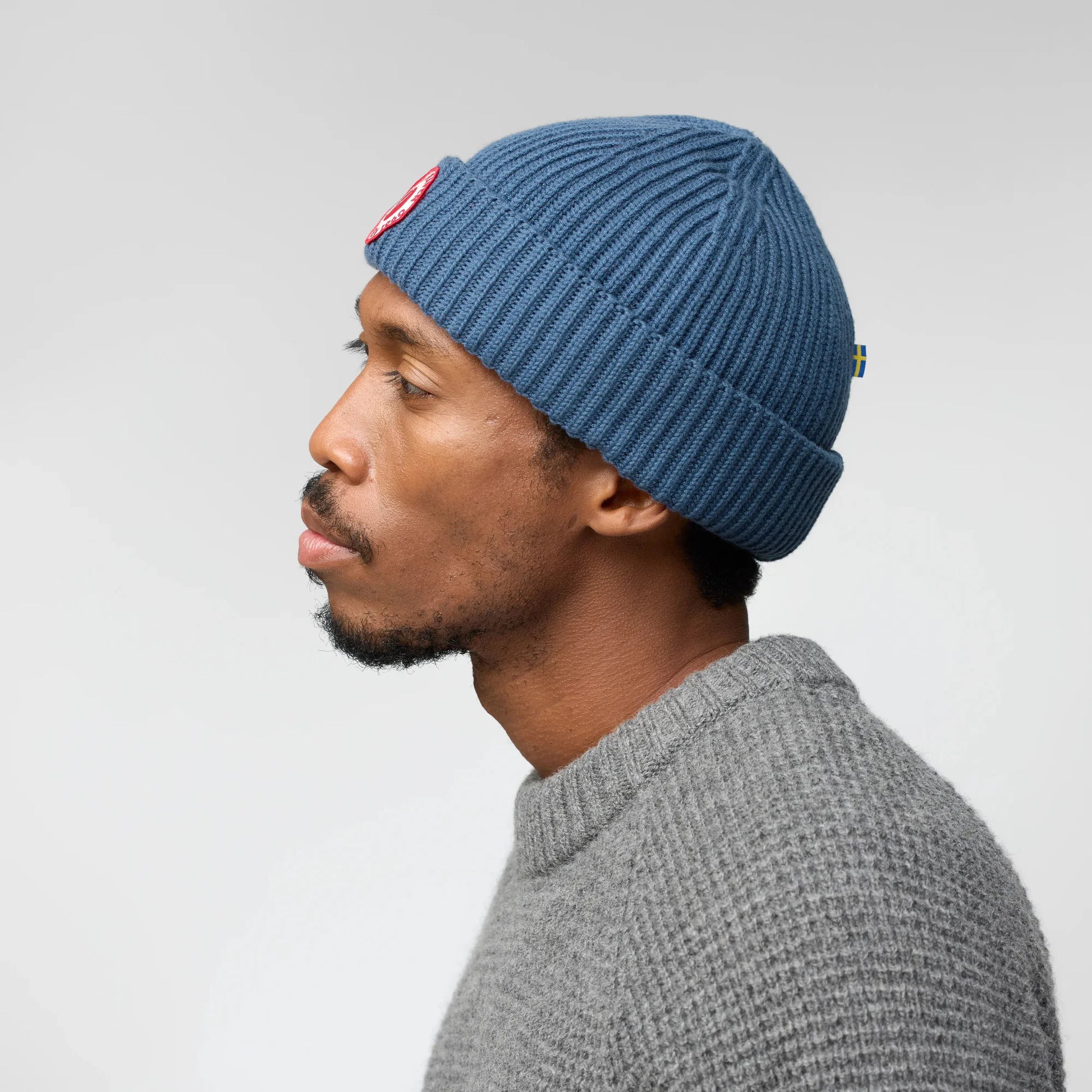 Fjallraven 1960 Lite Logo Hat