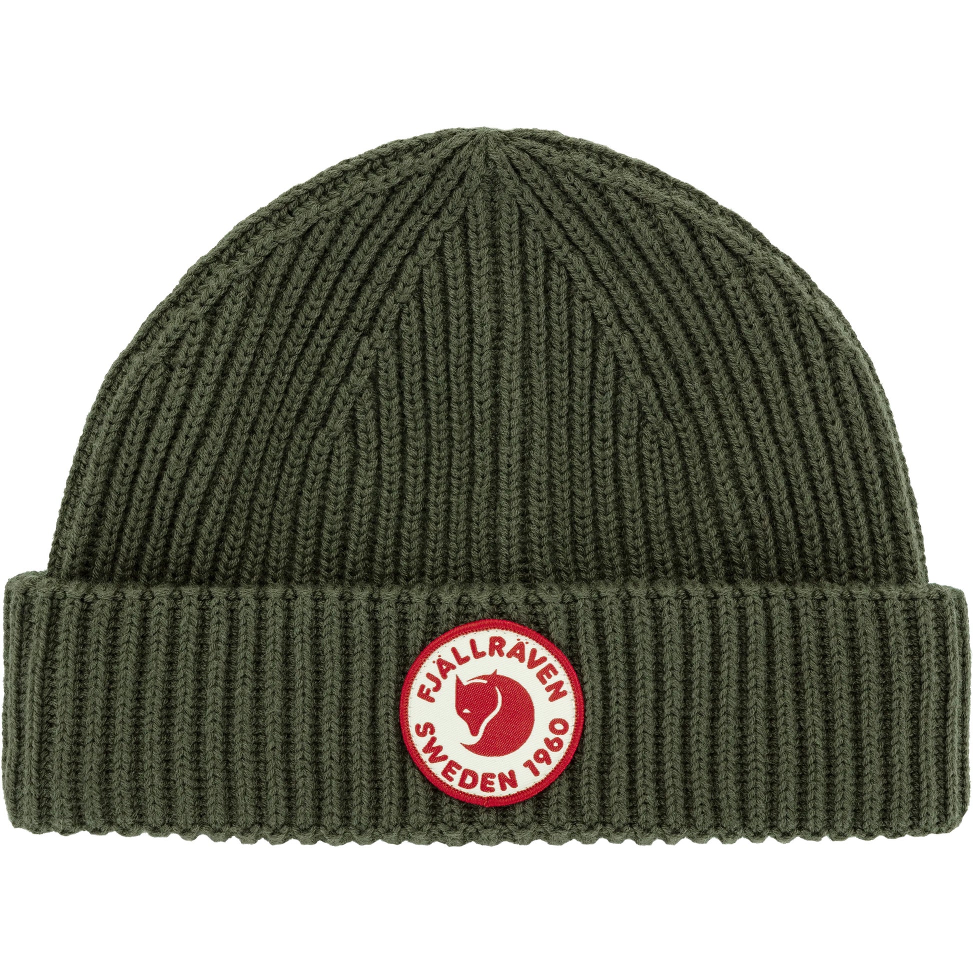 Fjallraven 1960 Lite Logo Hat