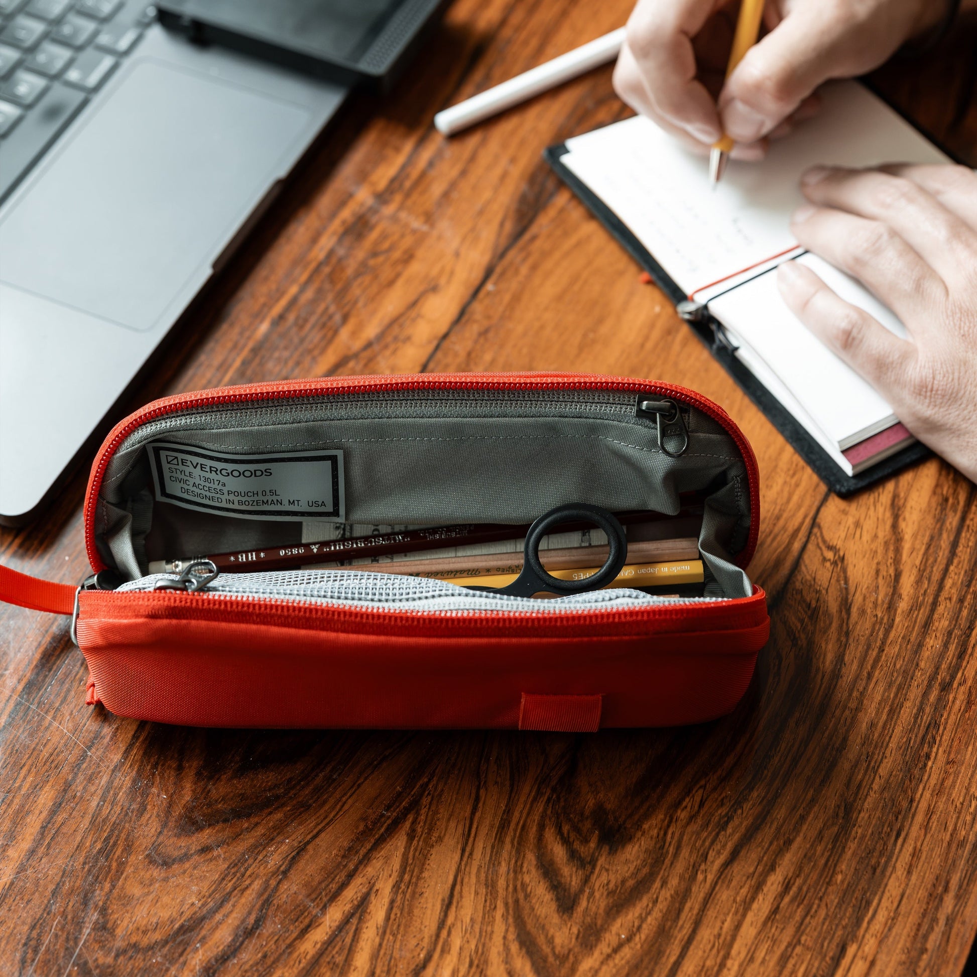 Evergoods Civic Access Pouch 0.5L