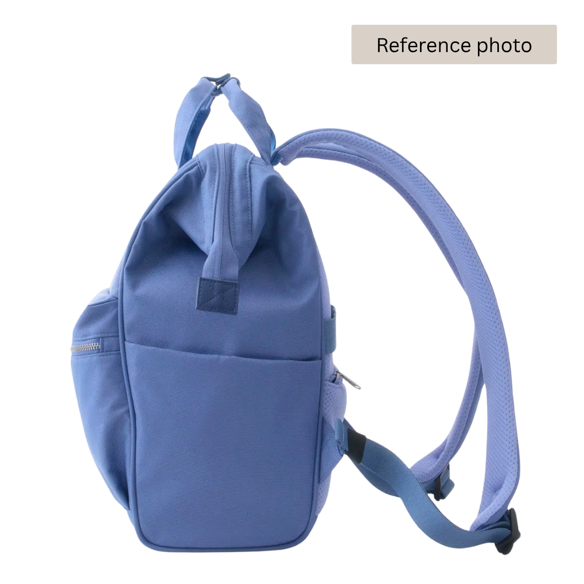 Anello Cross Bottle Backpack Regular