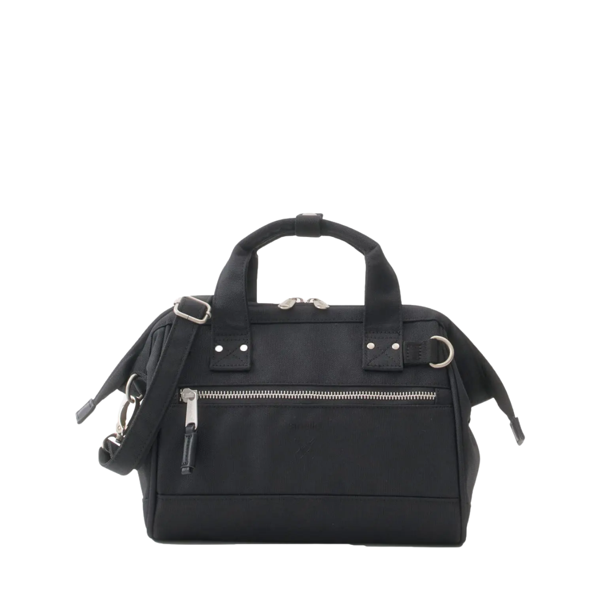 Anello Cross Bottle 2 Way Mini Shoulder Bag