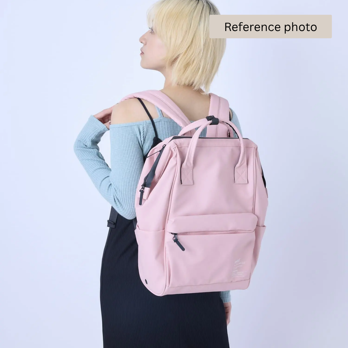 Anello Nimbus Backpack Regular