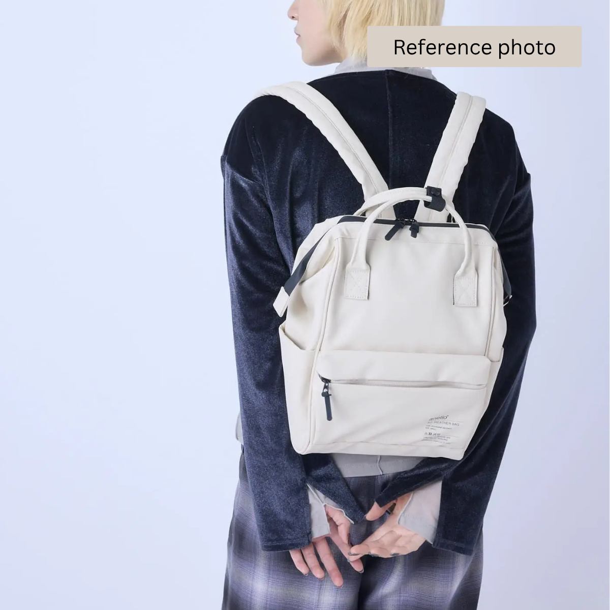 Anello Nimbus Backpack Small