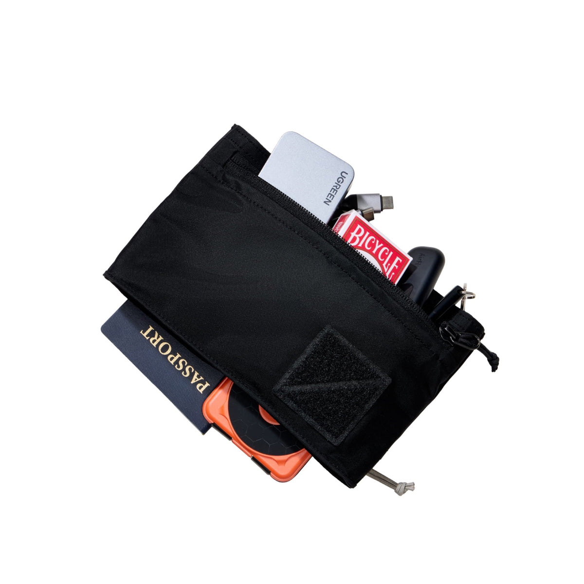 Evergoods Civic Flat Pouch