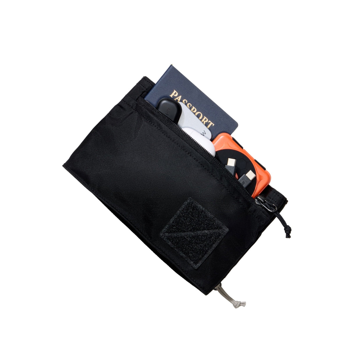 Evergoods Civic Flat Pouch