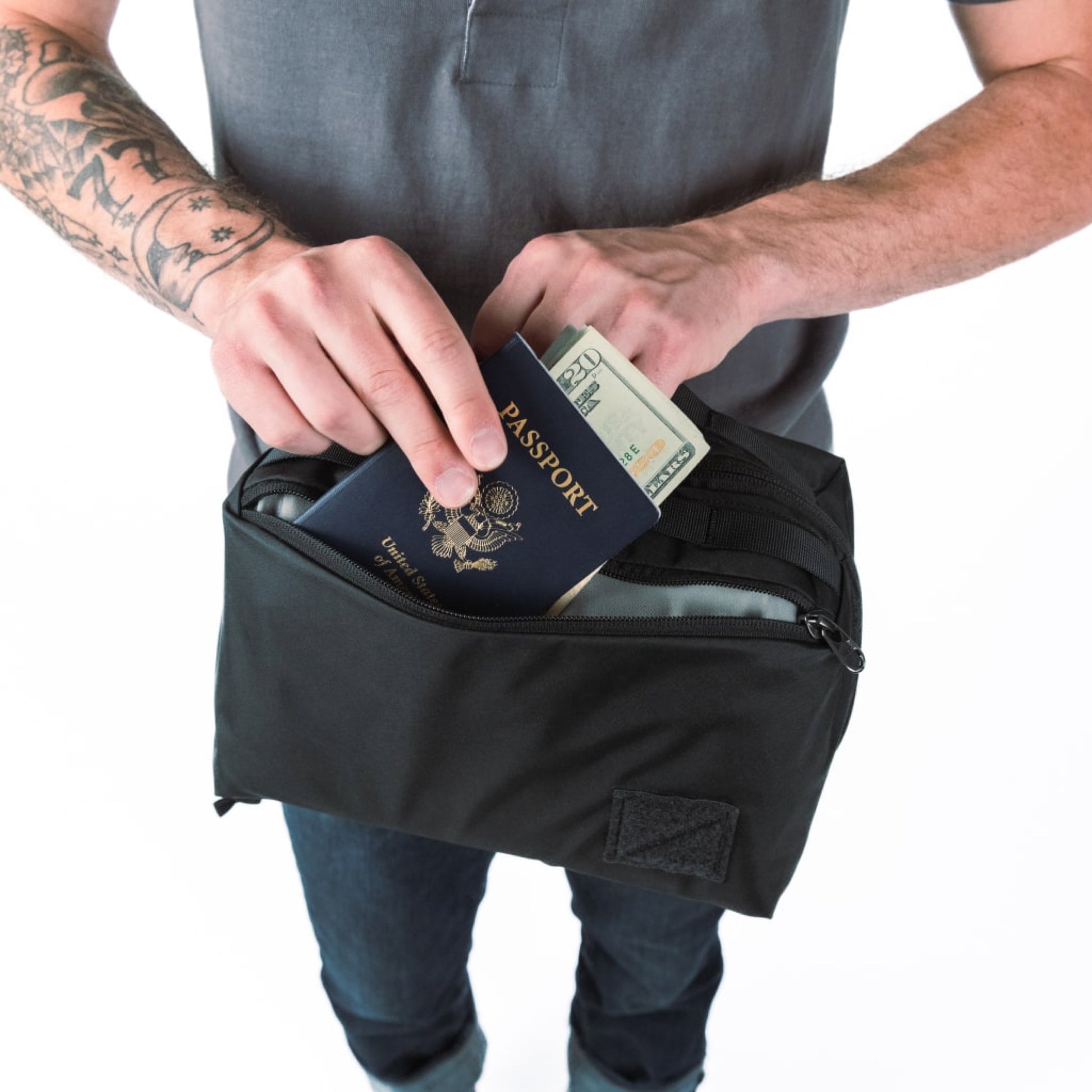 Evergoods Transit Packing Cube 8L