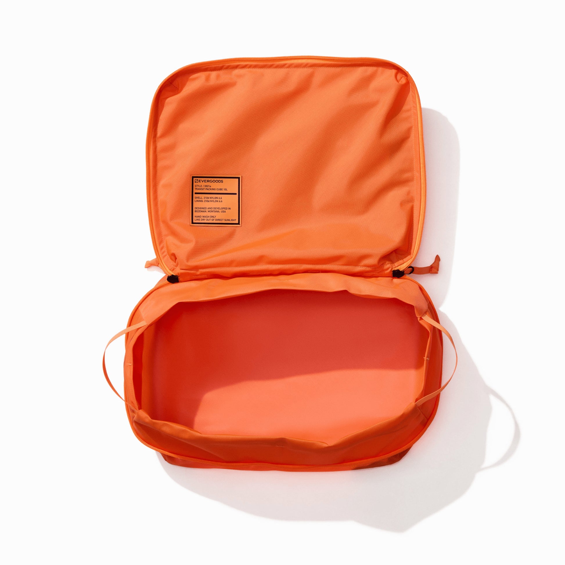 Evergoods Transit Packing Cube 10L