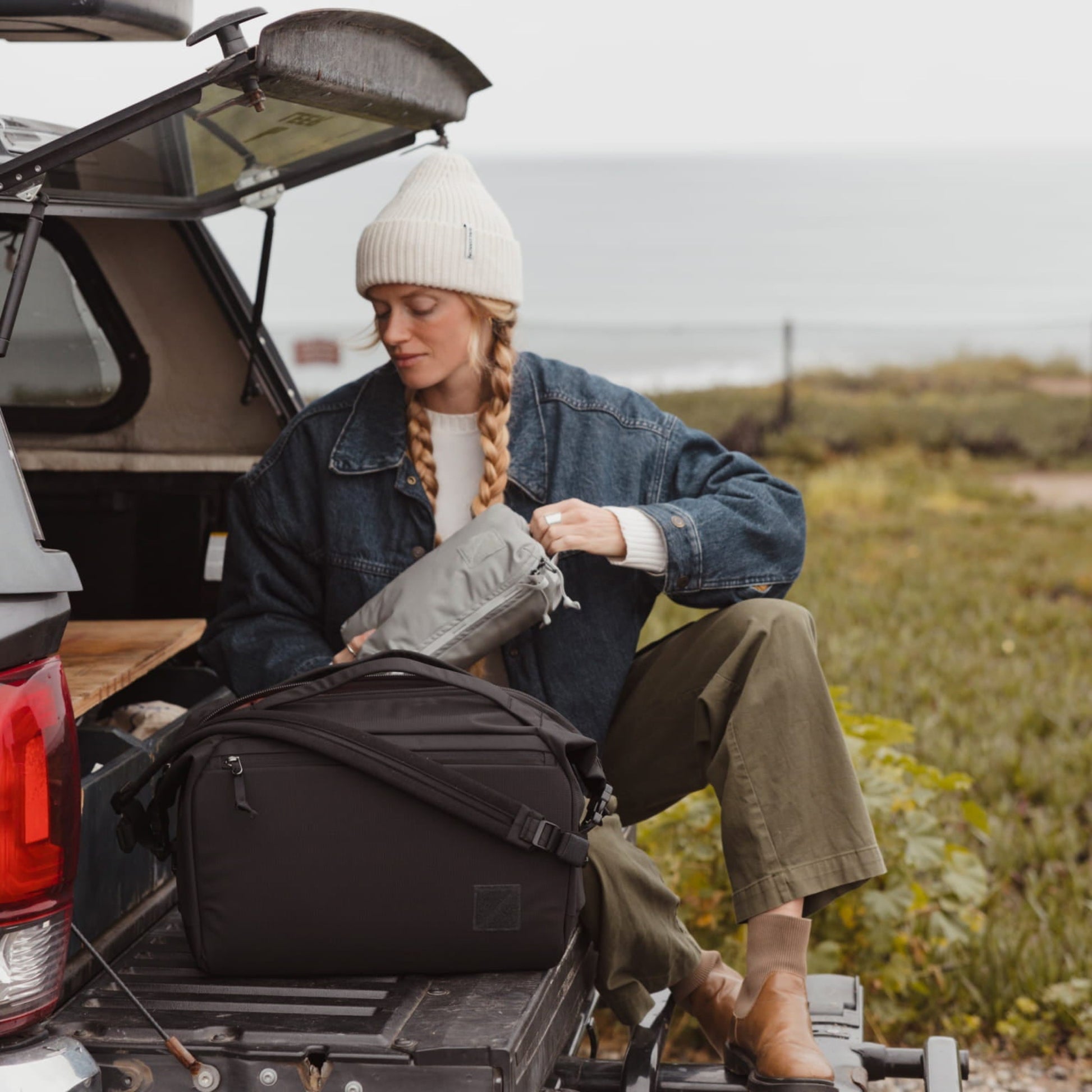 Evergoods Transit Packing Cube 4L