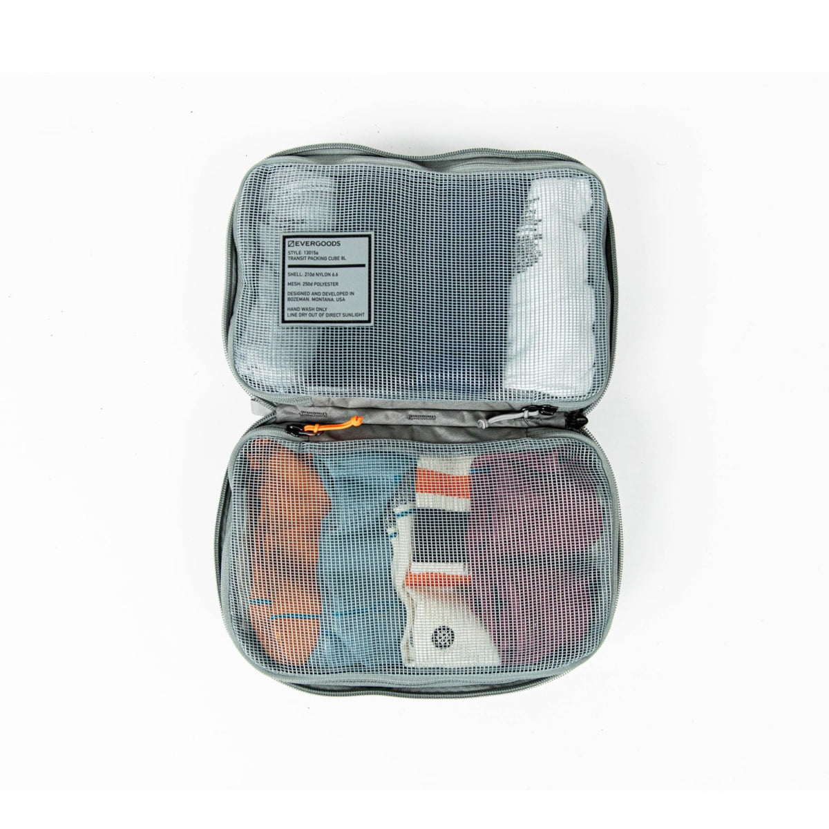 Evergoods Transit Packing Cube 8L