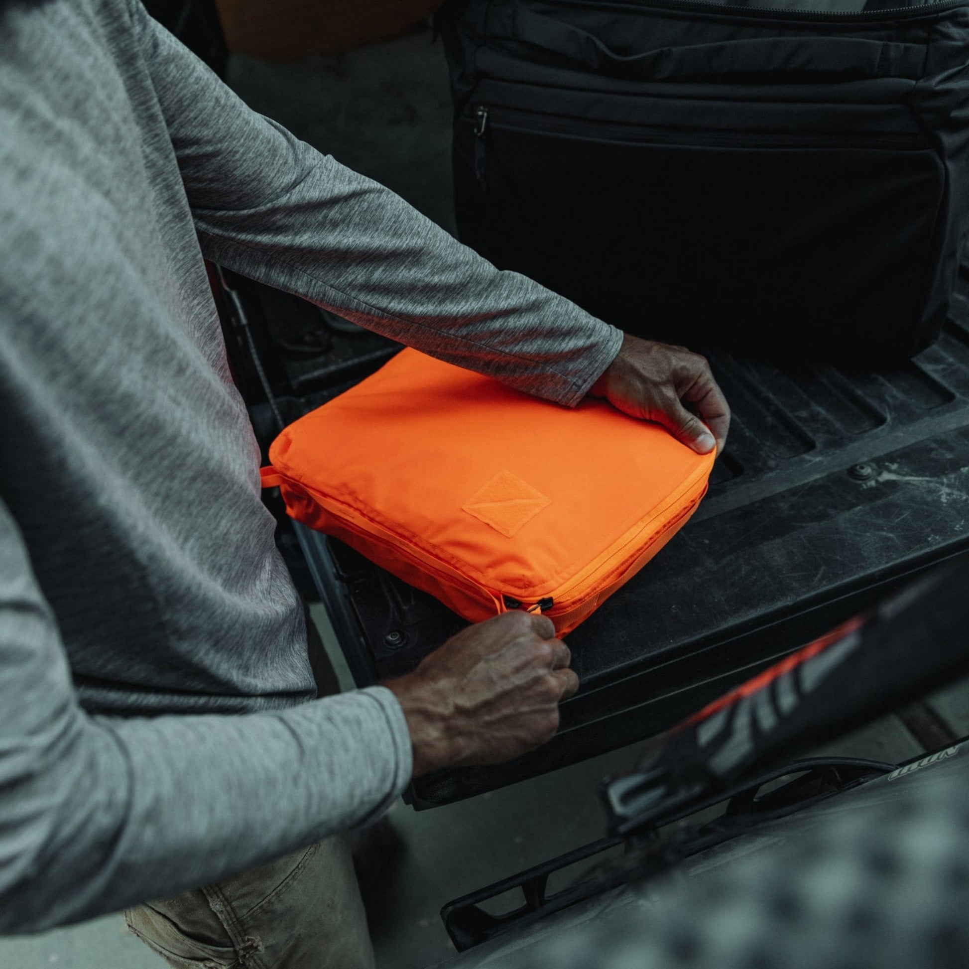 Evergoods Transit Packing Cube 10L