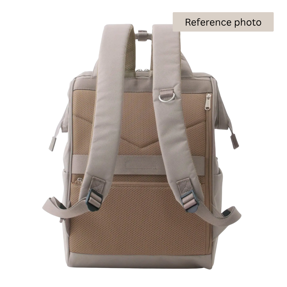 Anello Cross Bottle Backpack Large