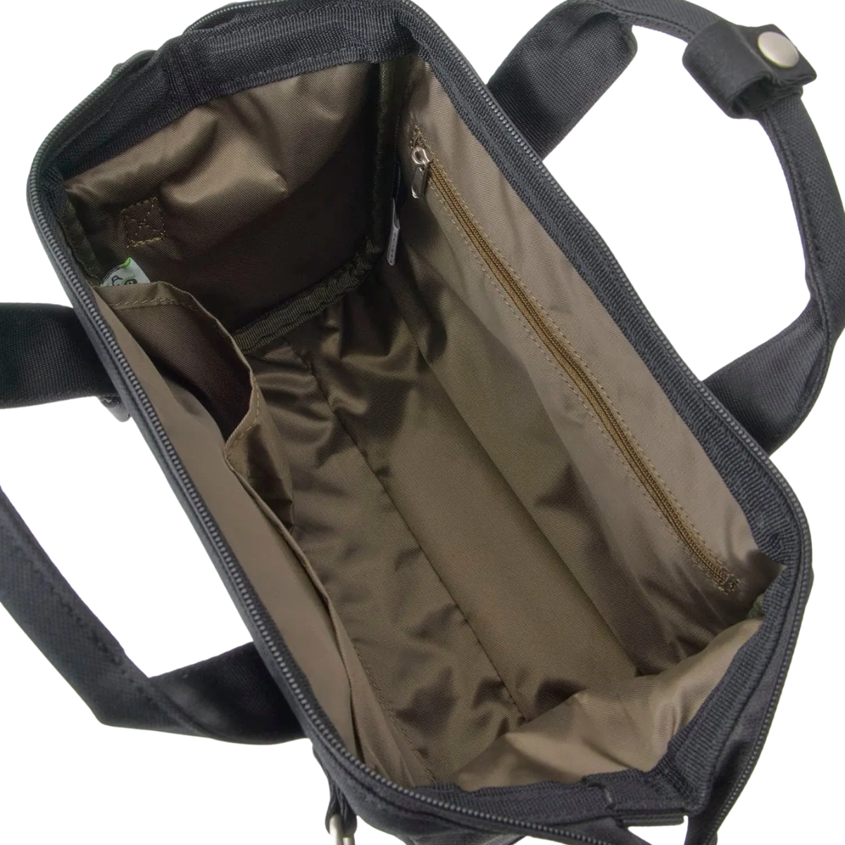 Anello Cross Bottle 2 Way Mini Shoulder Bag