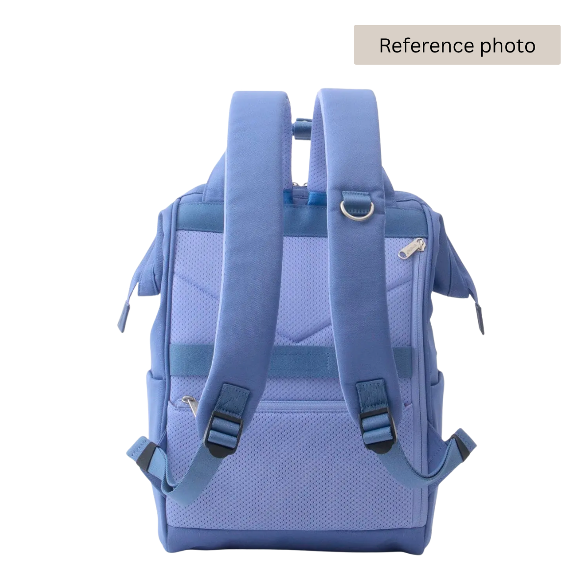 Anello Cross Bottle Backpack Regular