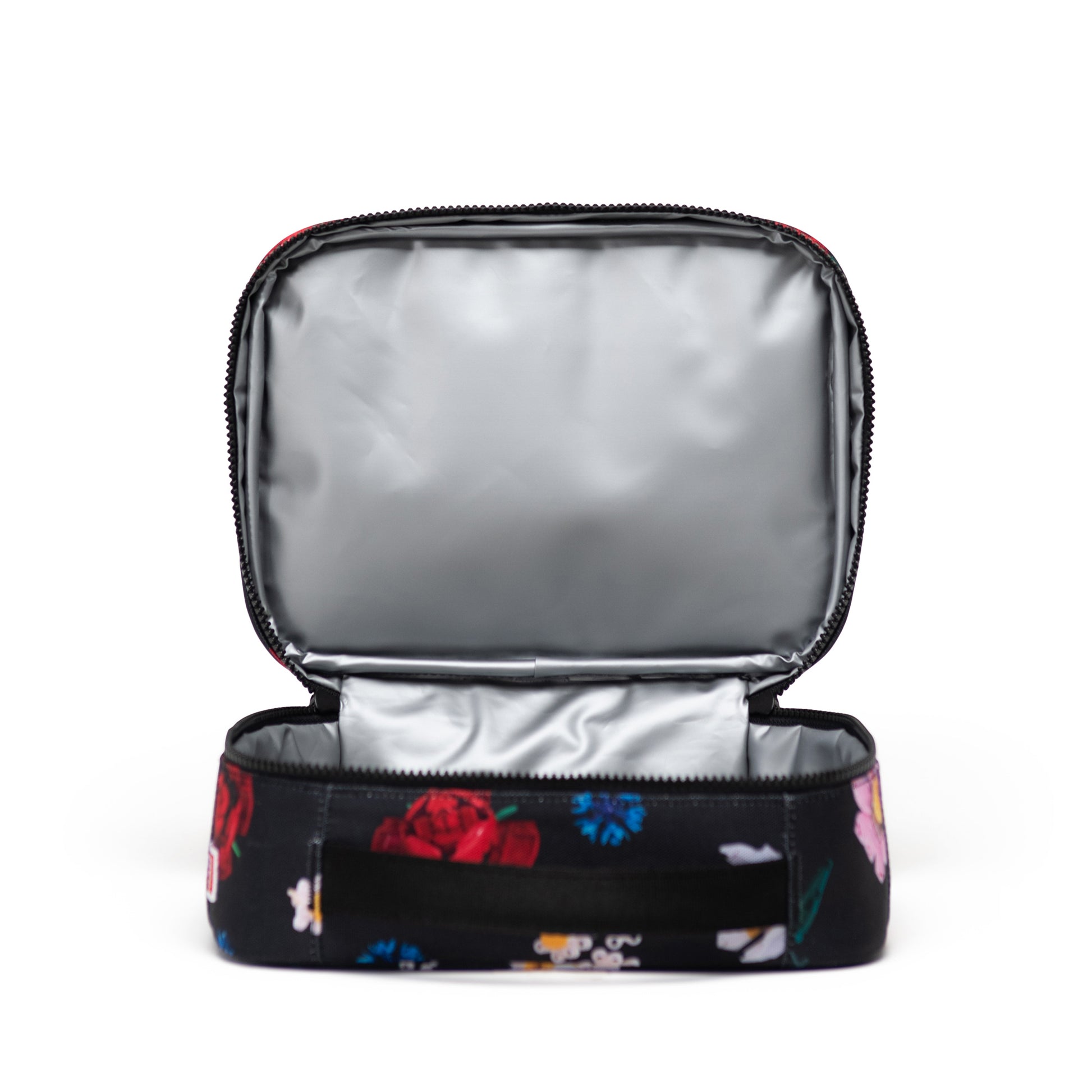 Herschel Pop Quiz Lunch Box LEGO