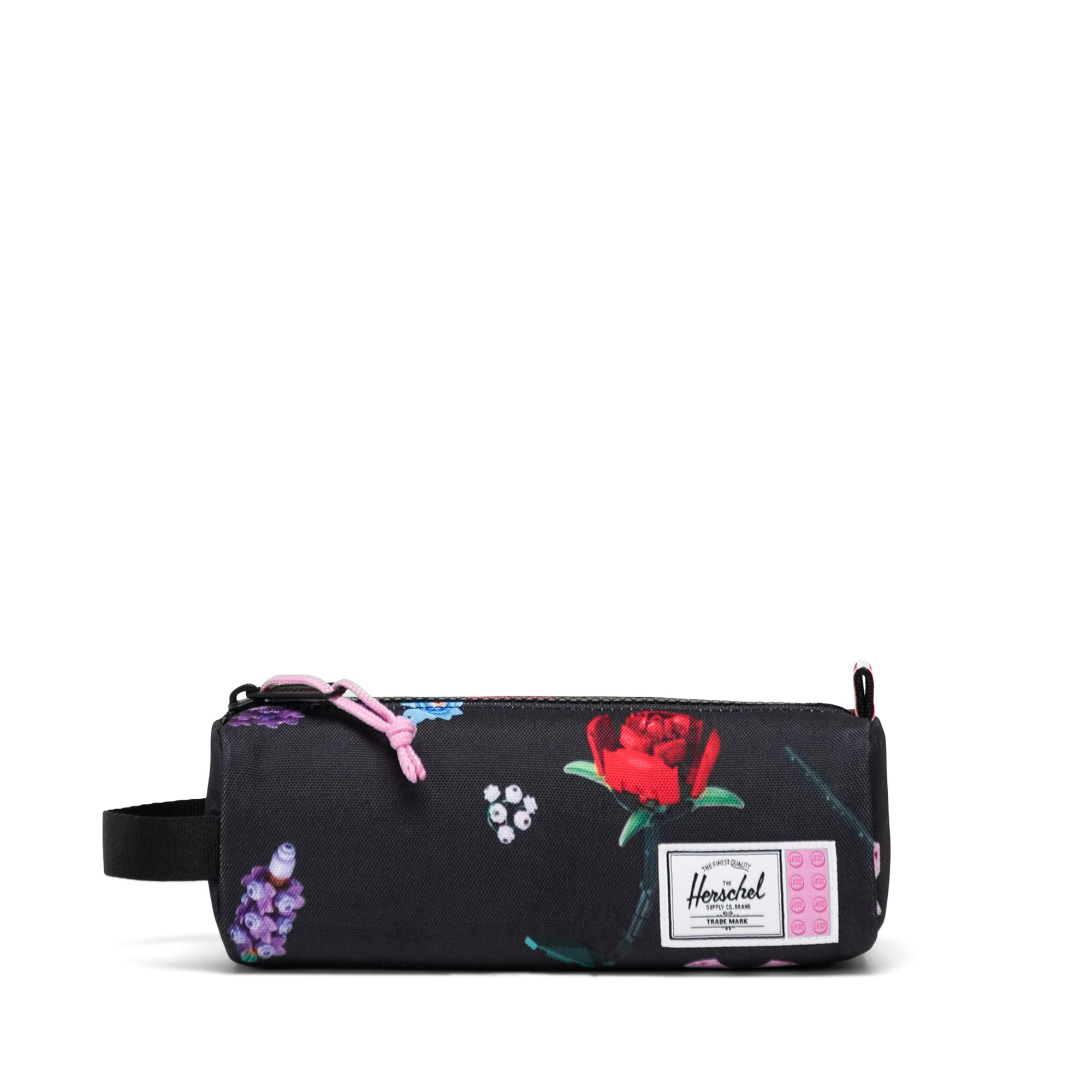 Herschel Settlement Pencil Case LEGO