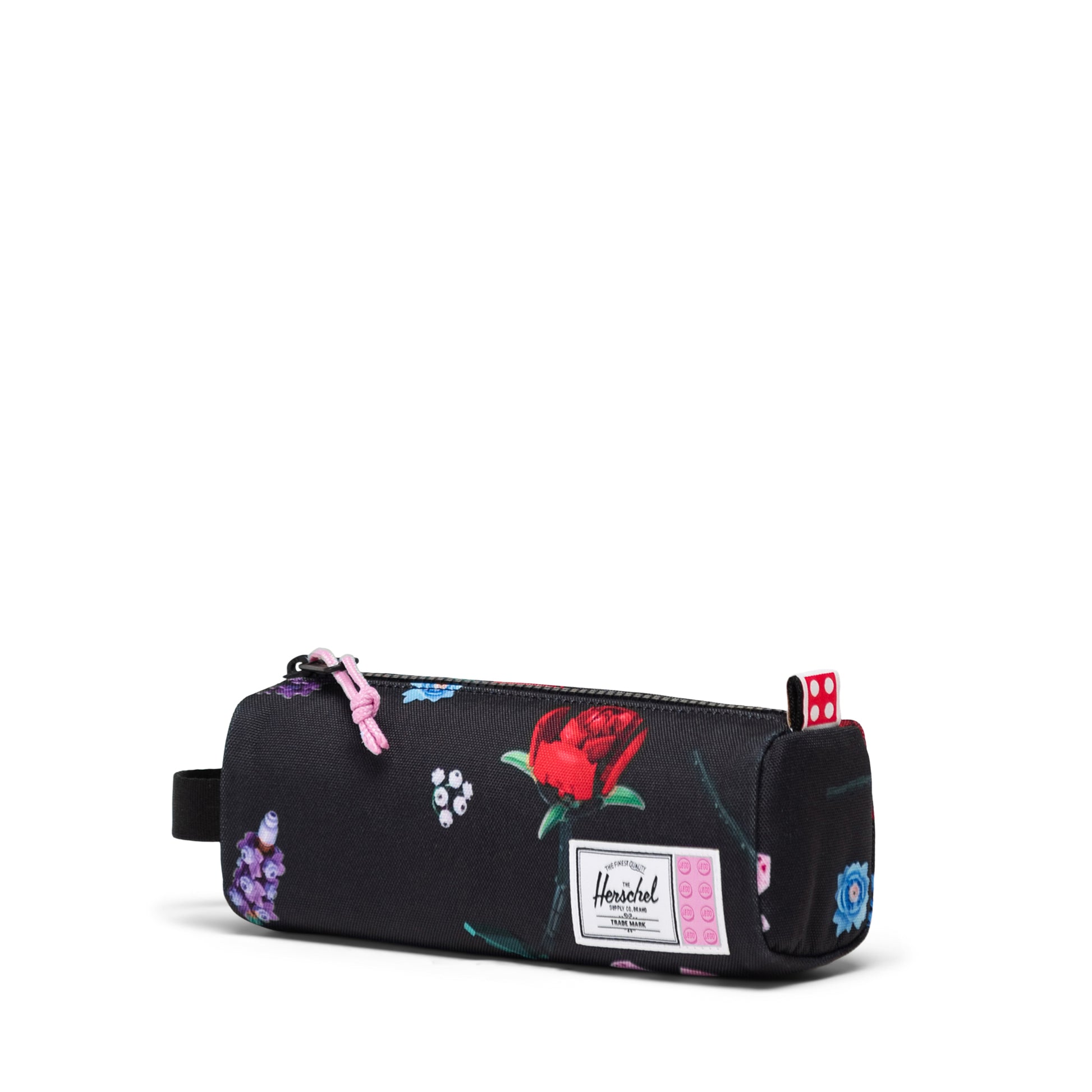 Herschel Settlement Pencil Case LEGO