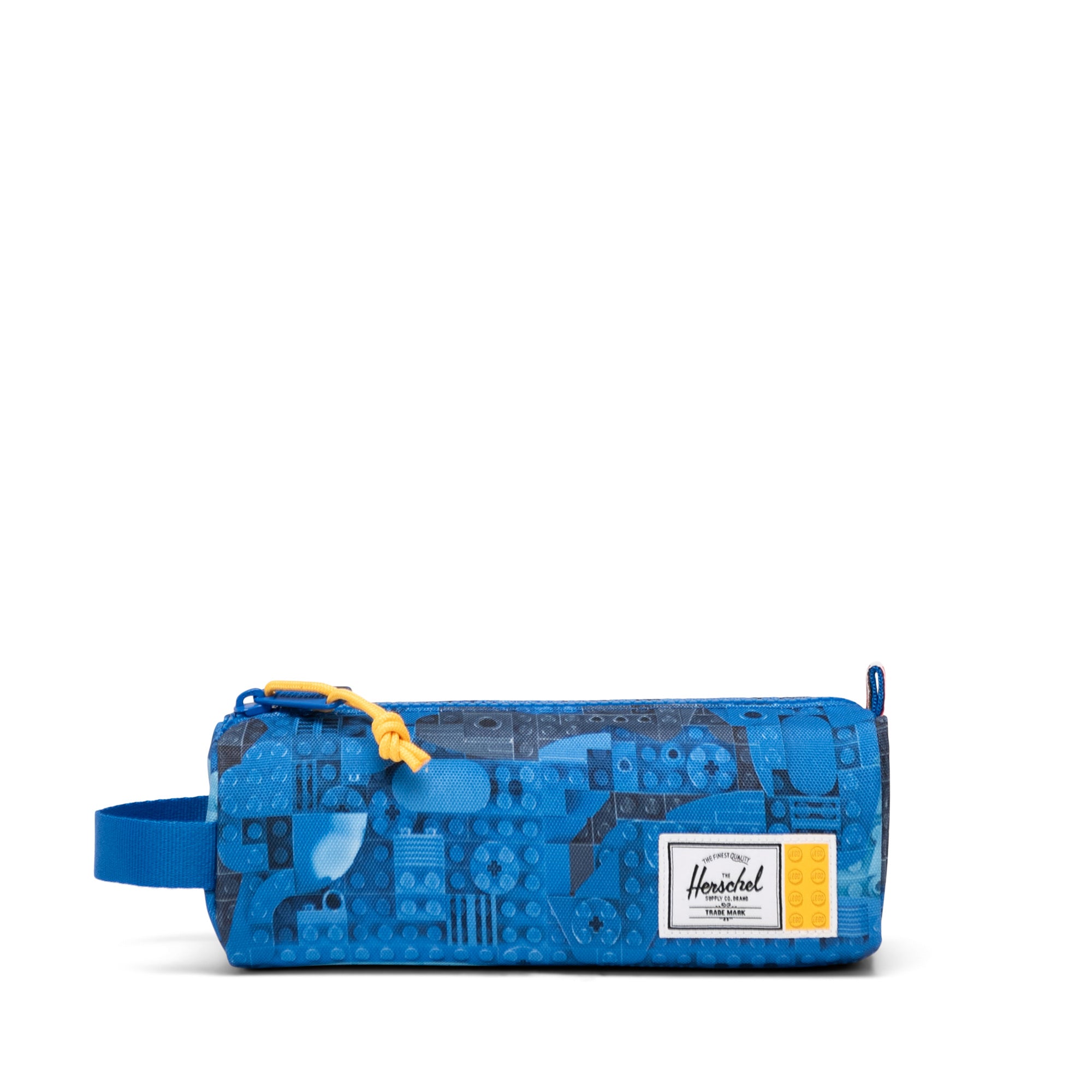 Herschel Settlement Pencil Case LEGO