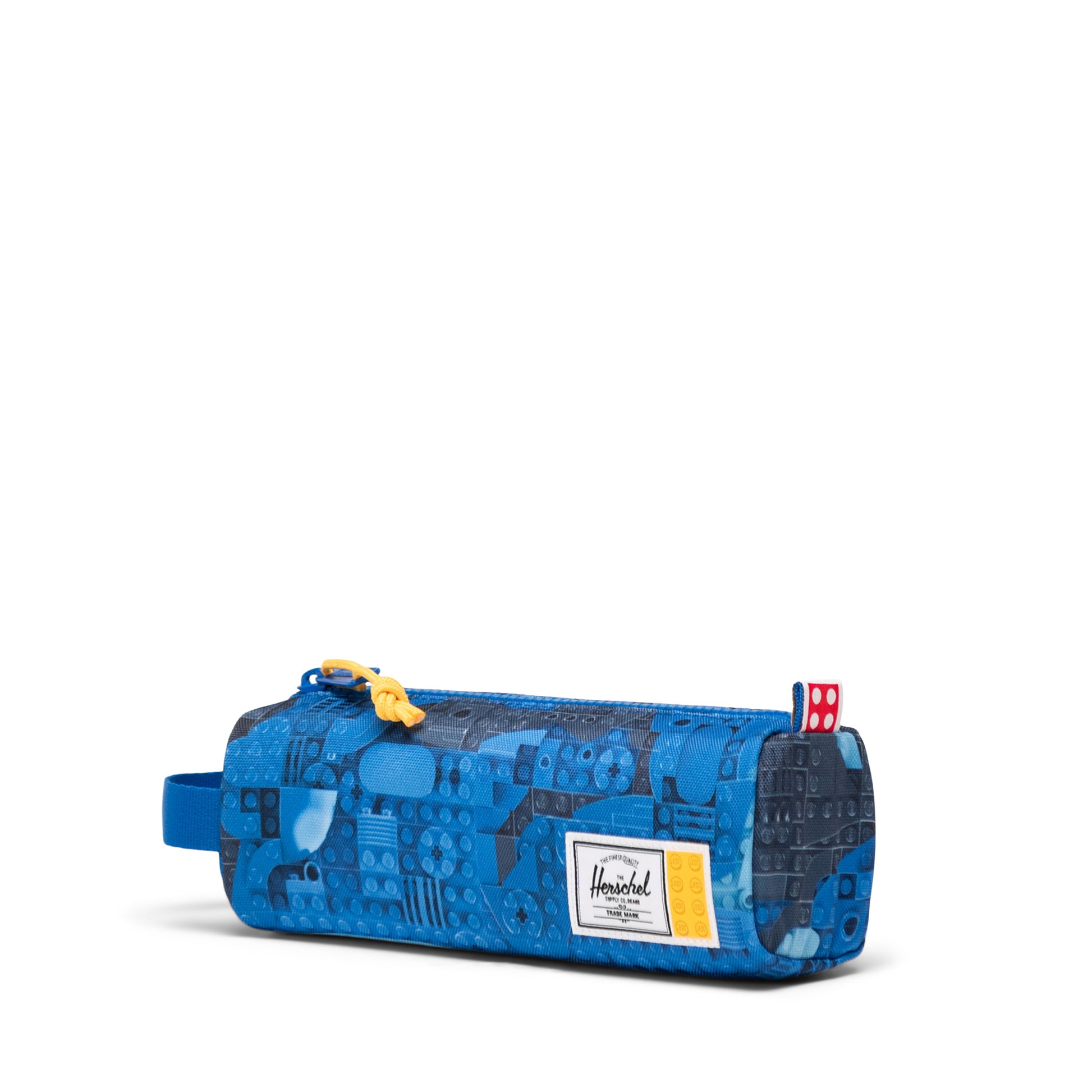 Herschel Settlement Pencil Case LEGO