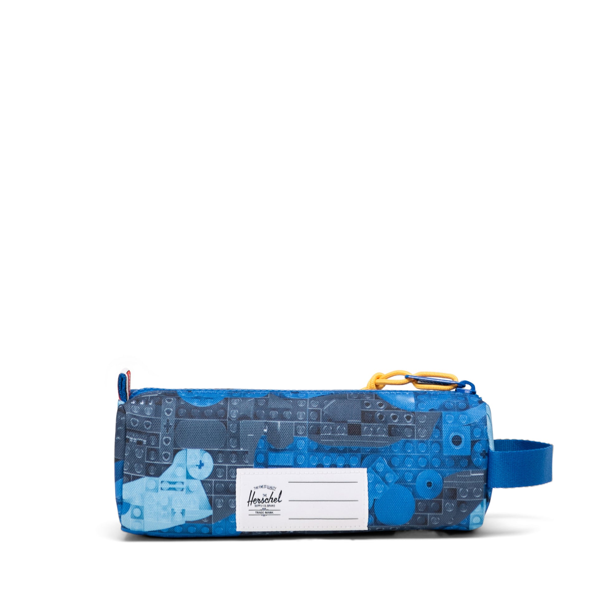Herschel Settlement Pencil Case LEGO