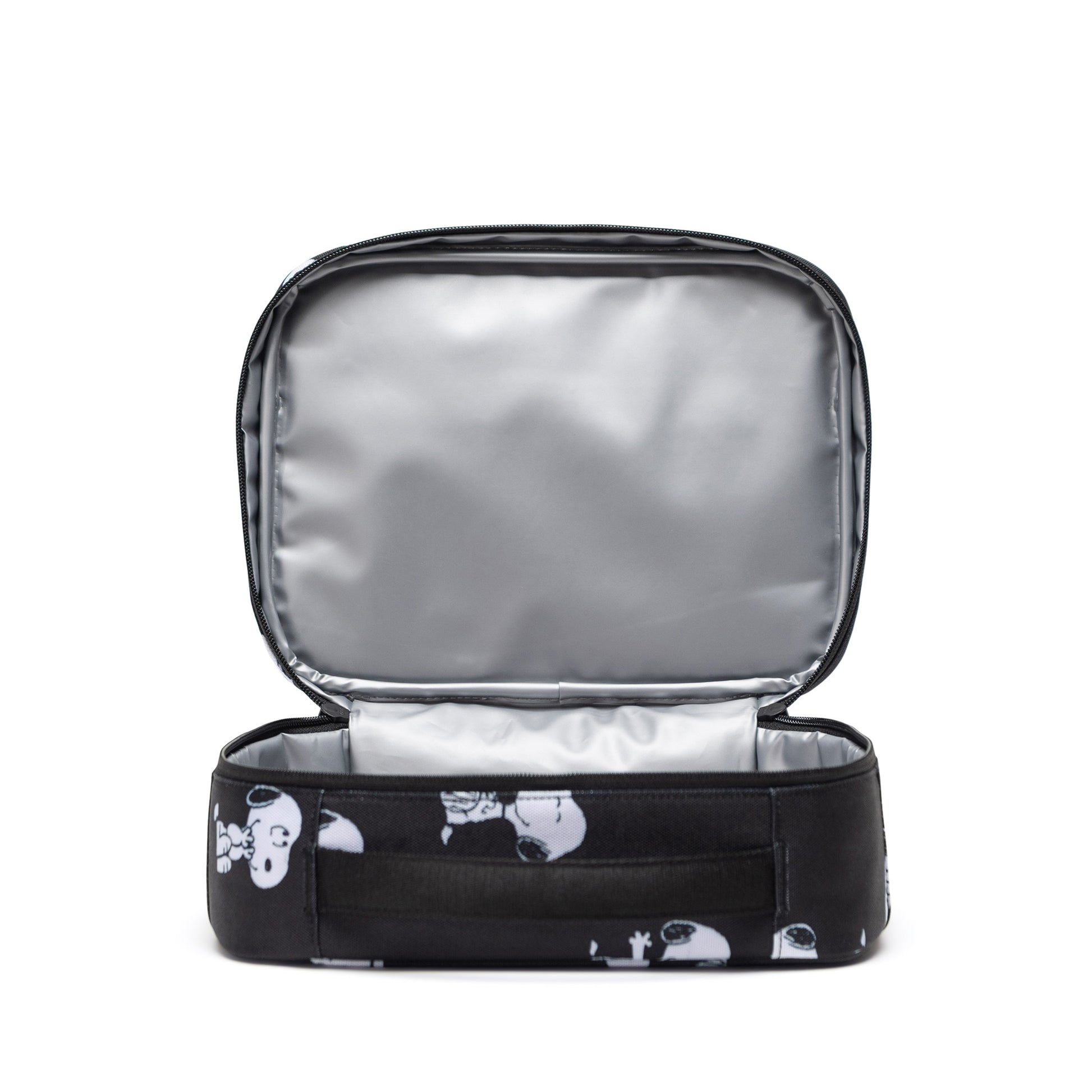 Herschel Pop Quiz Lunch Box Peanuts