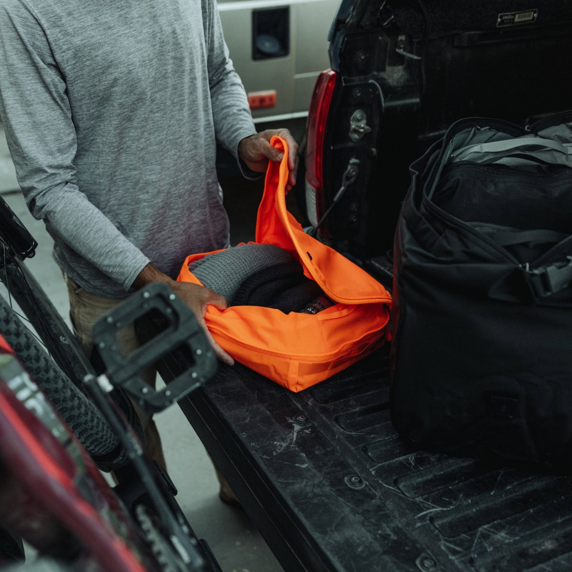 Evergoods Transit Packing Cube 10L