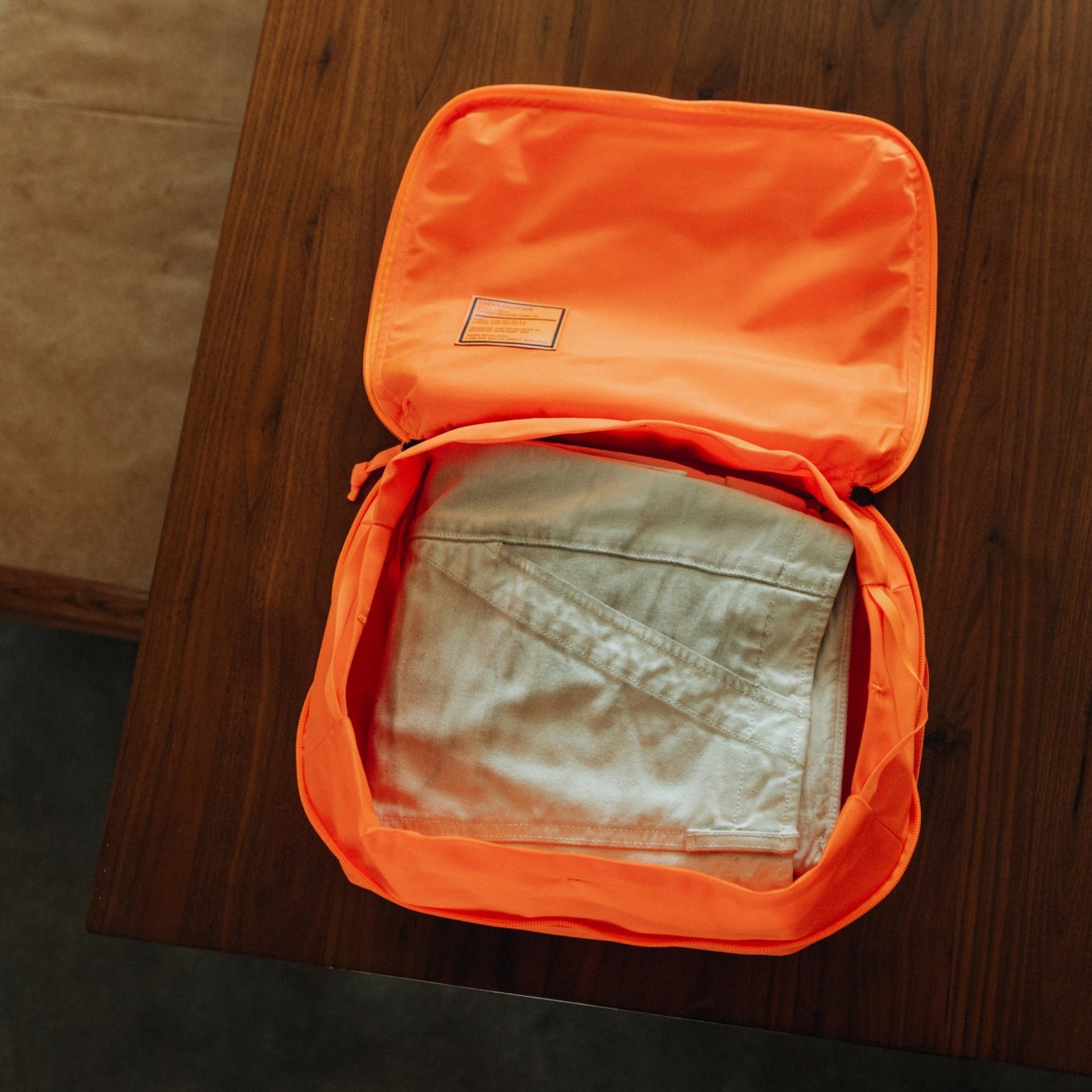 Evergoods Transit Packing Cube 10L