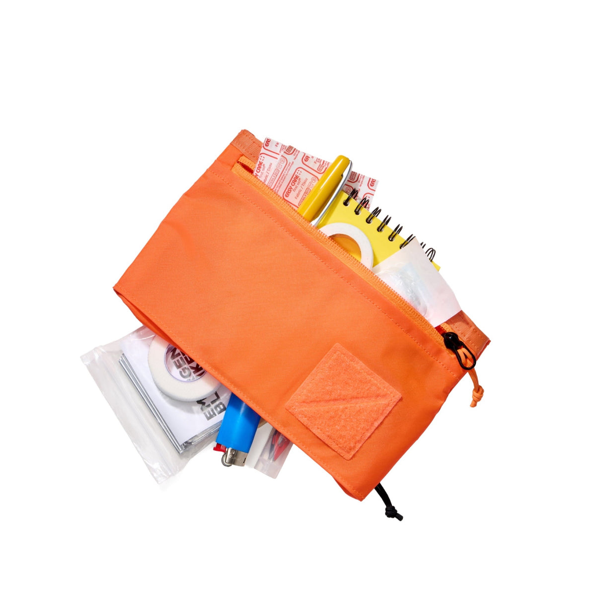 Evergoods Civic Flat Pouch