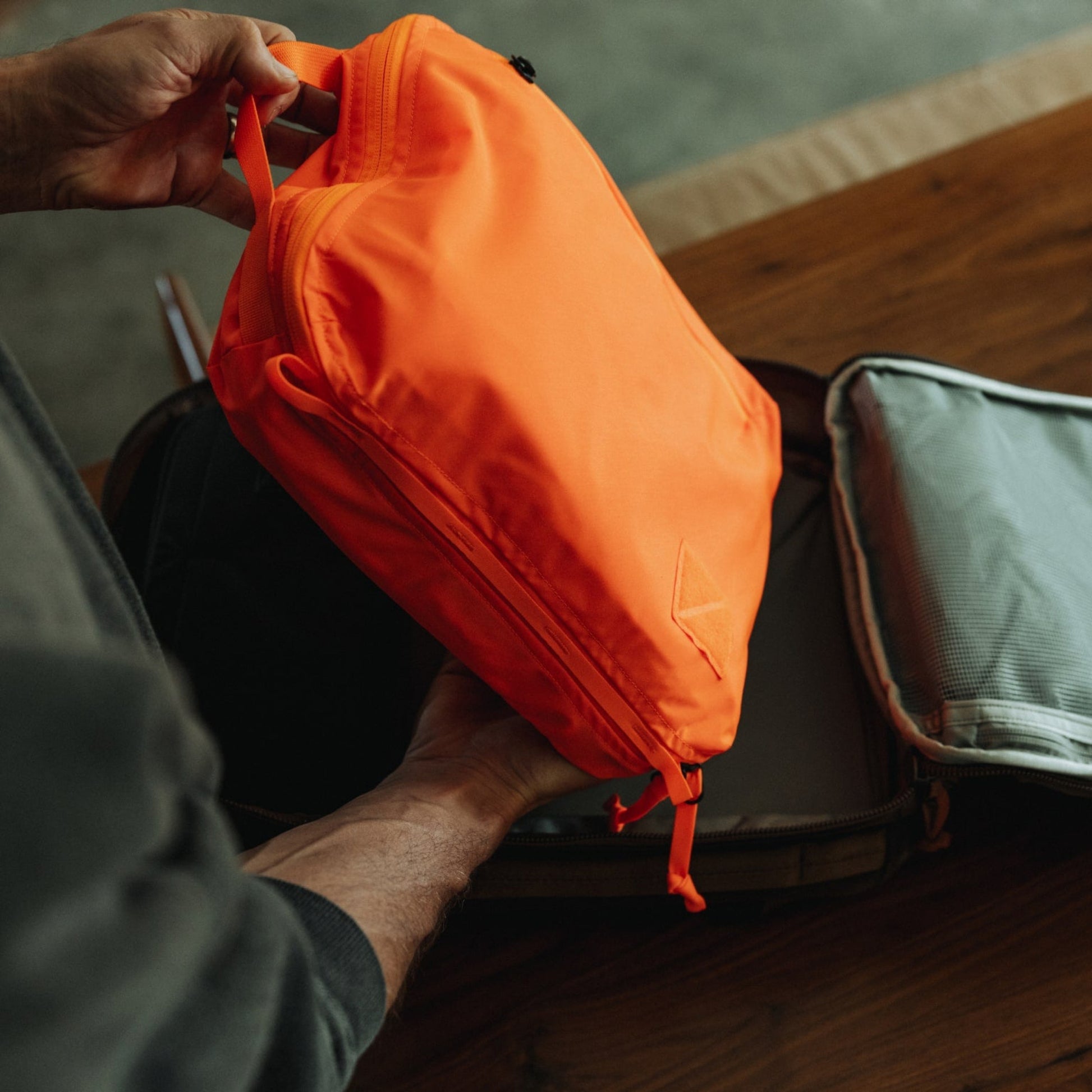 Evergoods Transit Packing Cube 10L