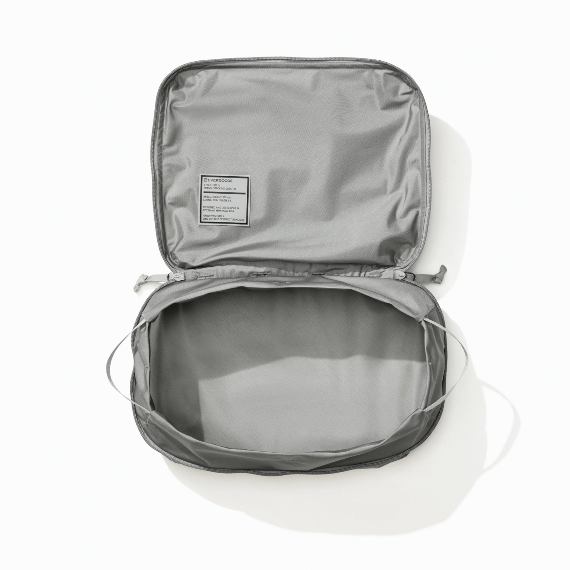 Evergoods Transit Packing Cube 10L