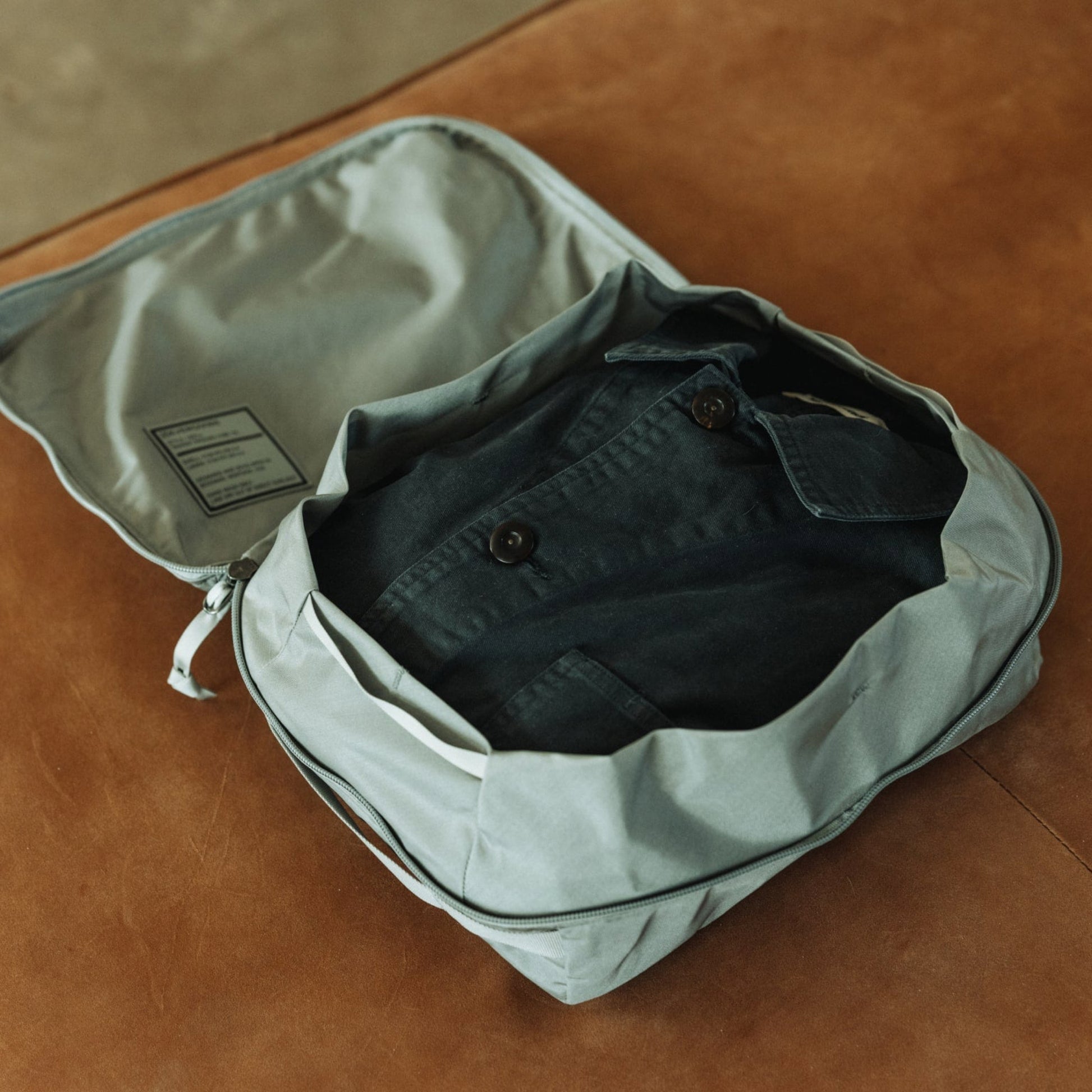 Evergoods Transit Packing Cube 10L