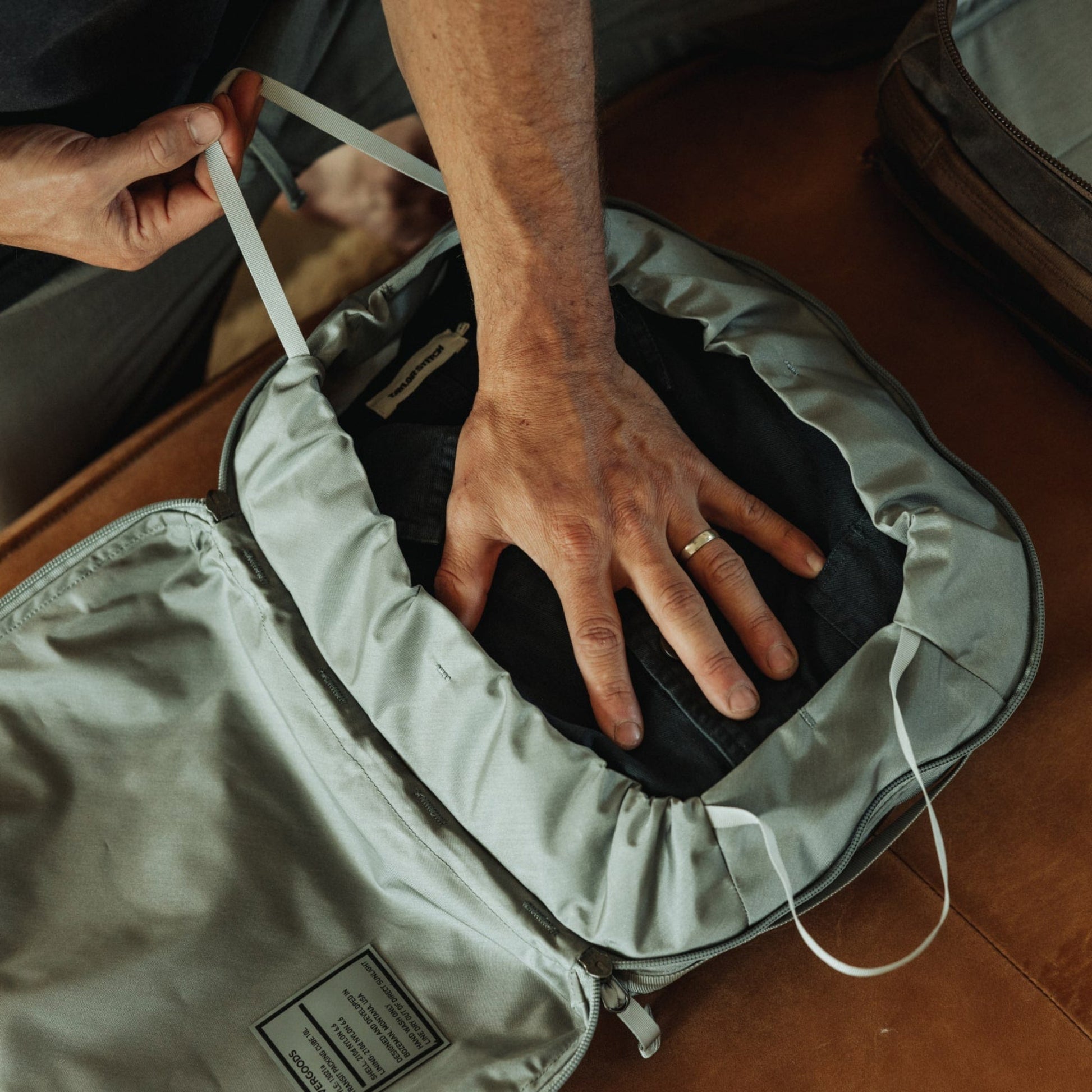 Evergoods Transit Packing Cube 10L