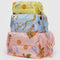 Baggu 3D Zip Set