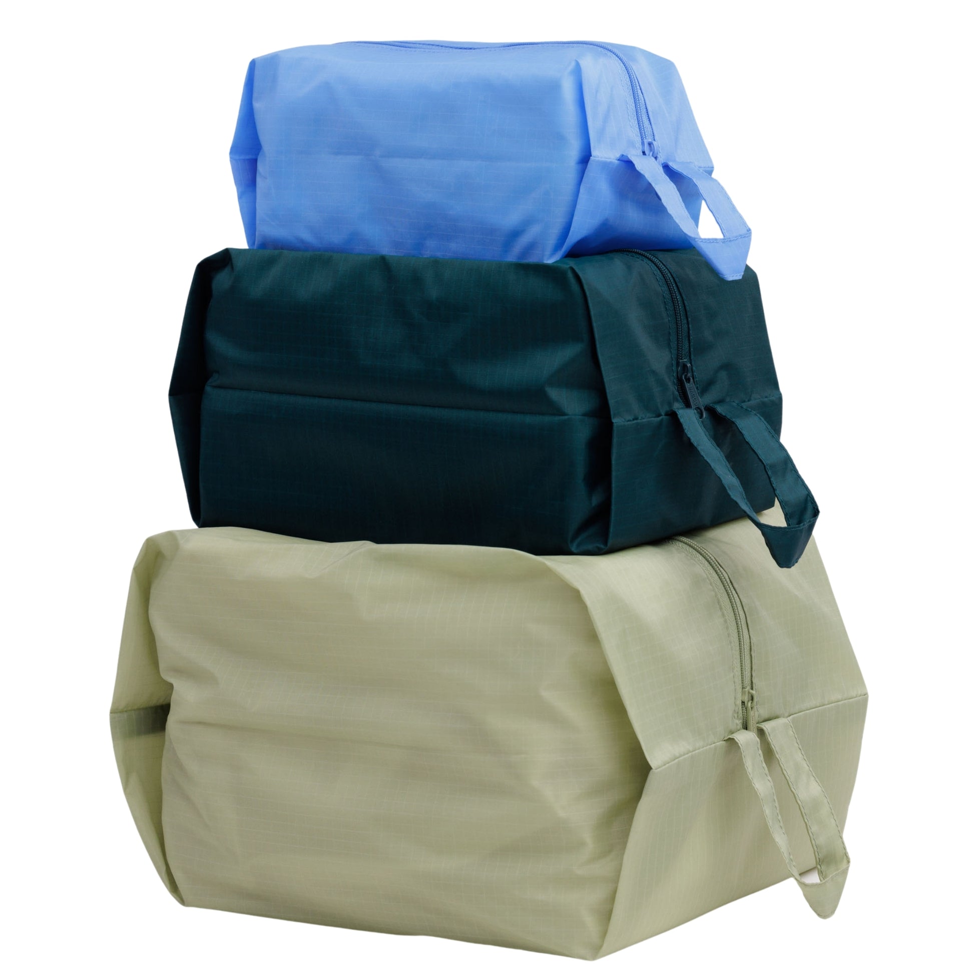 Baggu 3D Zip Set