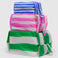 Baggu 3D Zip Set
