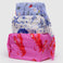 Baggu 3D Zip Set