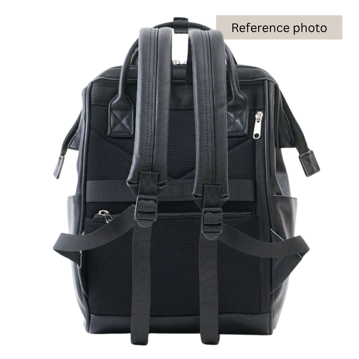 Anello Re:Retro Clasp Backpack Small