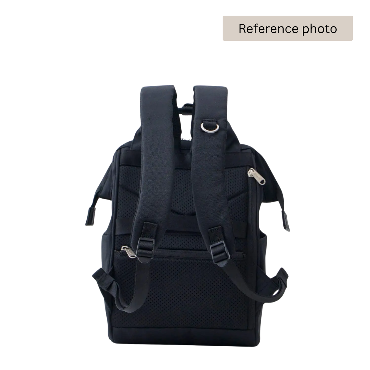 Anello Cross Bottle Backpack Small
