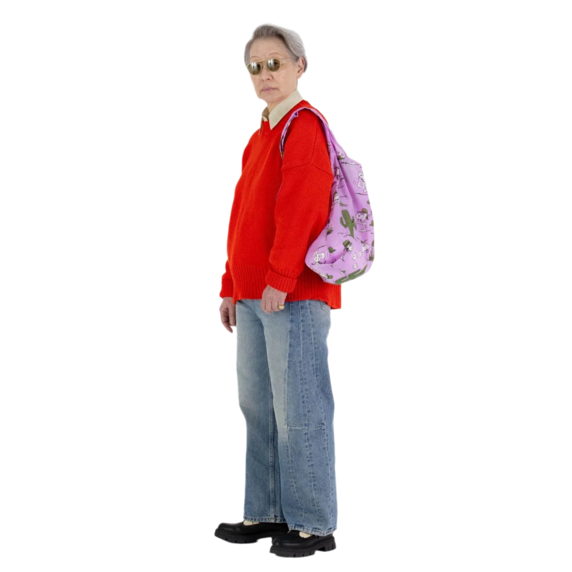 Baggu Standard Bag