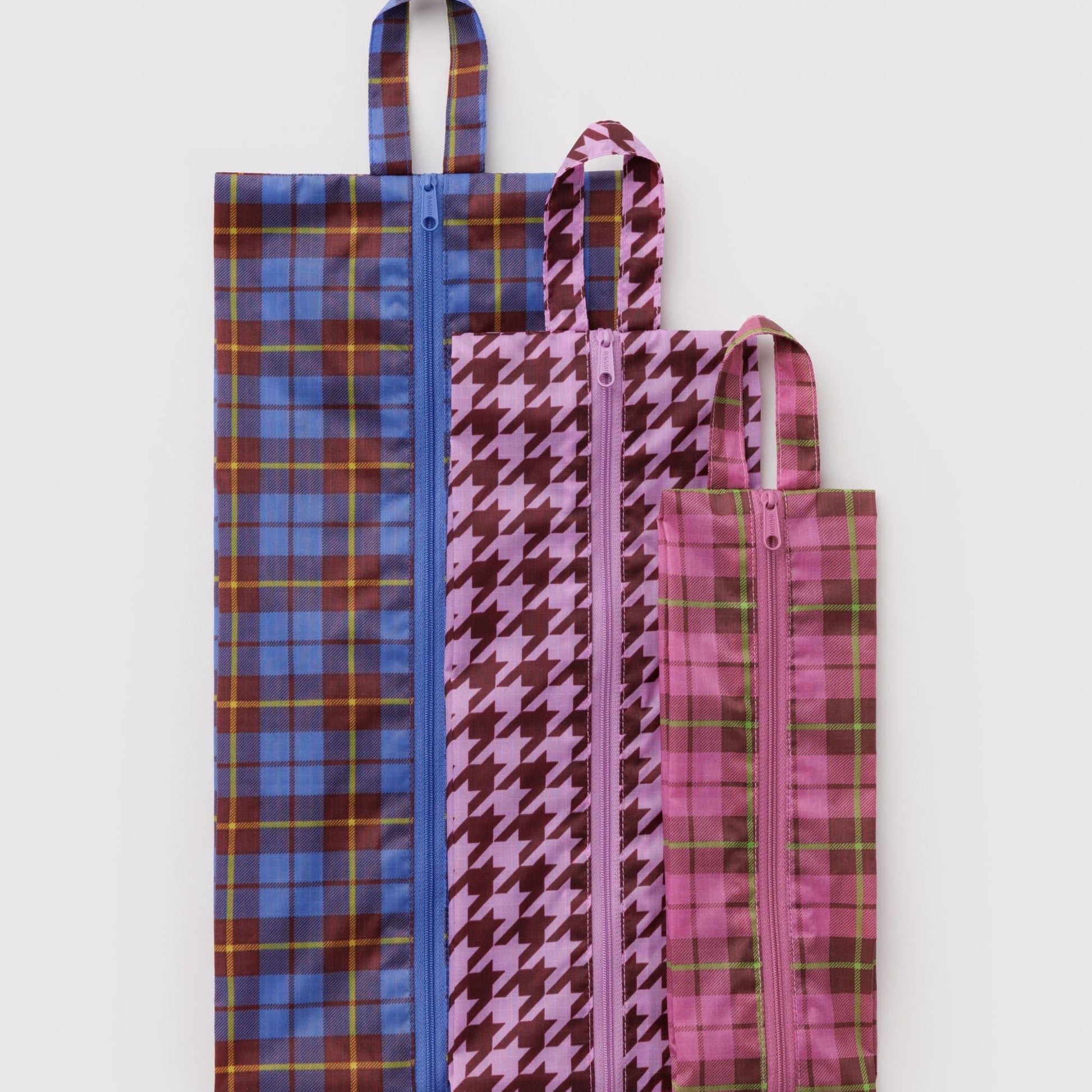 Baggu 3D Zip Set