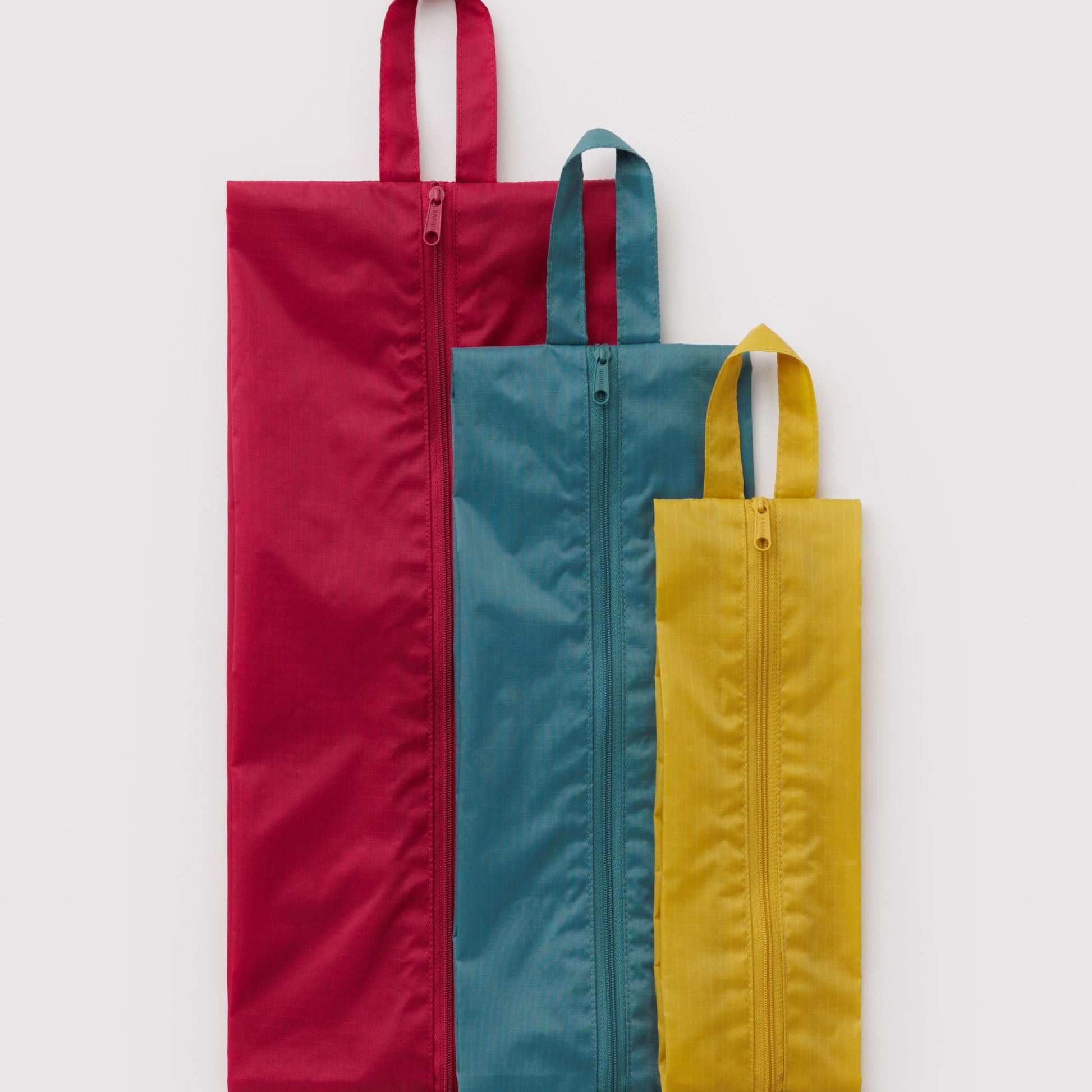 Baggu 3D Zip Set