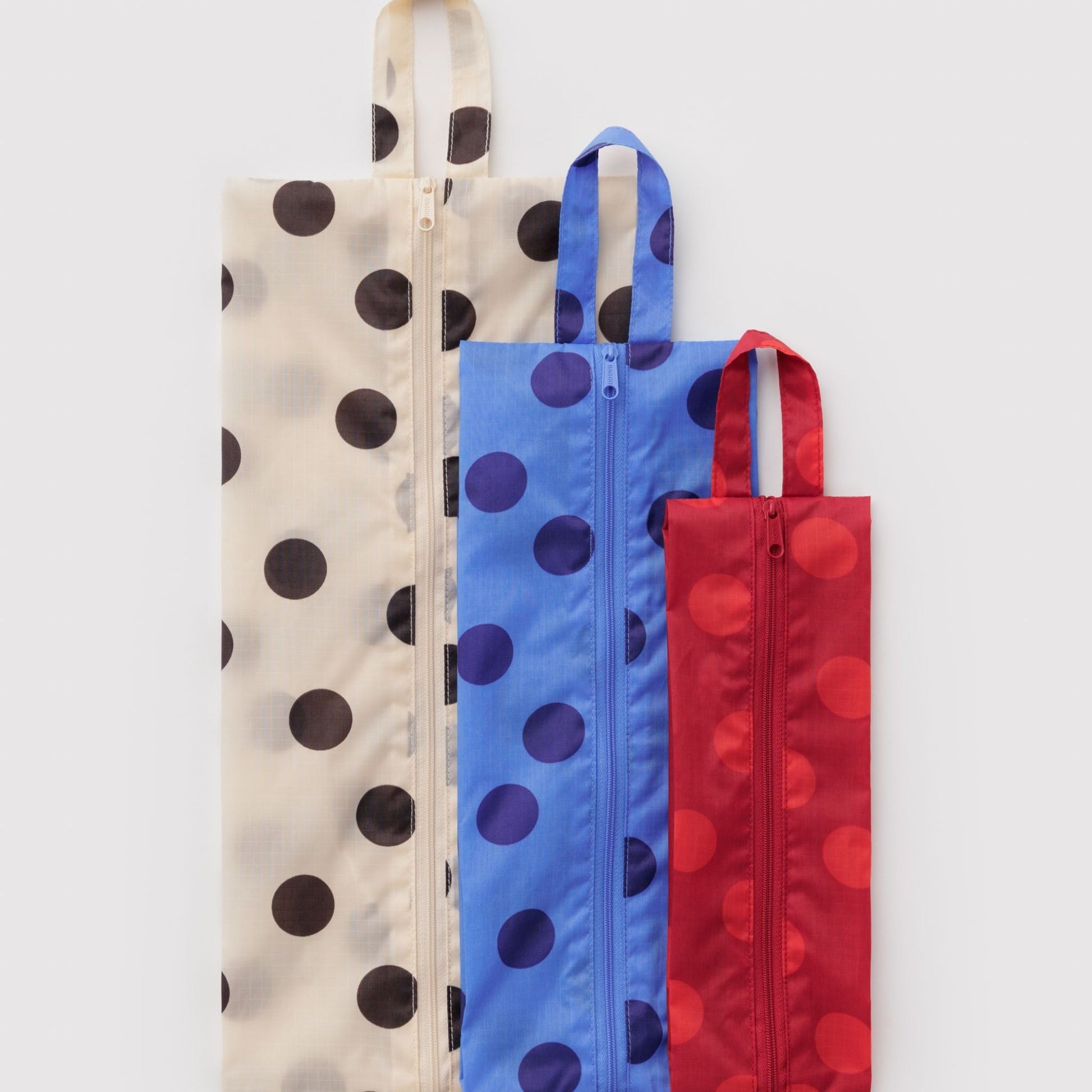 Baggu 3D Zip Set