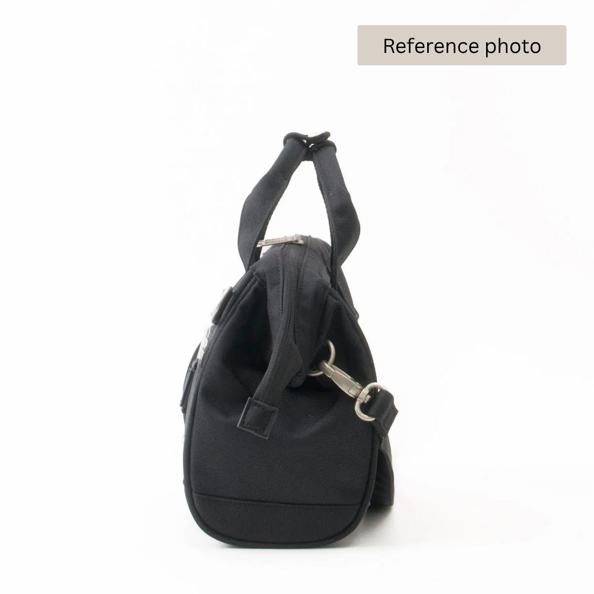 Anello Cross Bottle 2 Way Mini Shoulder Bag