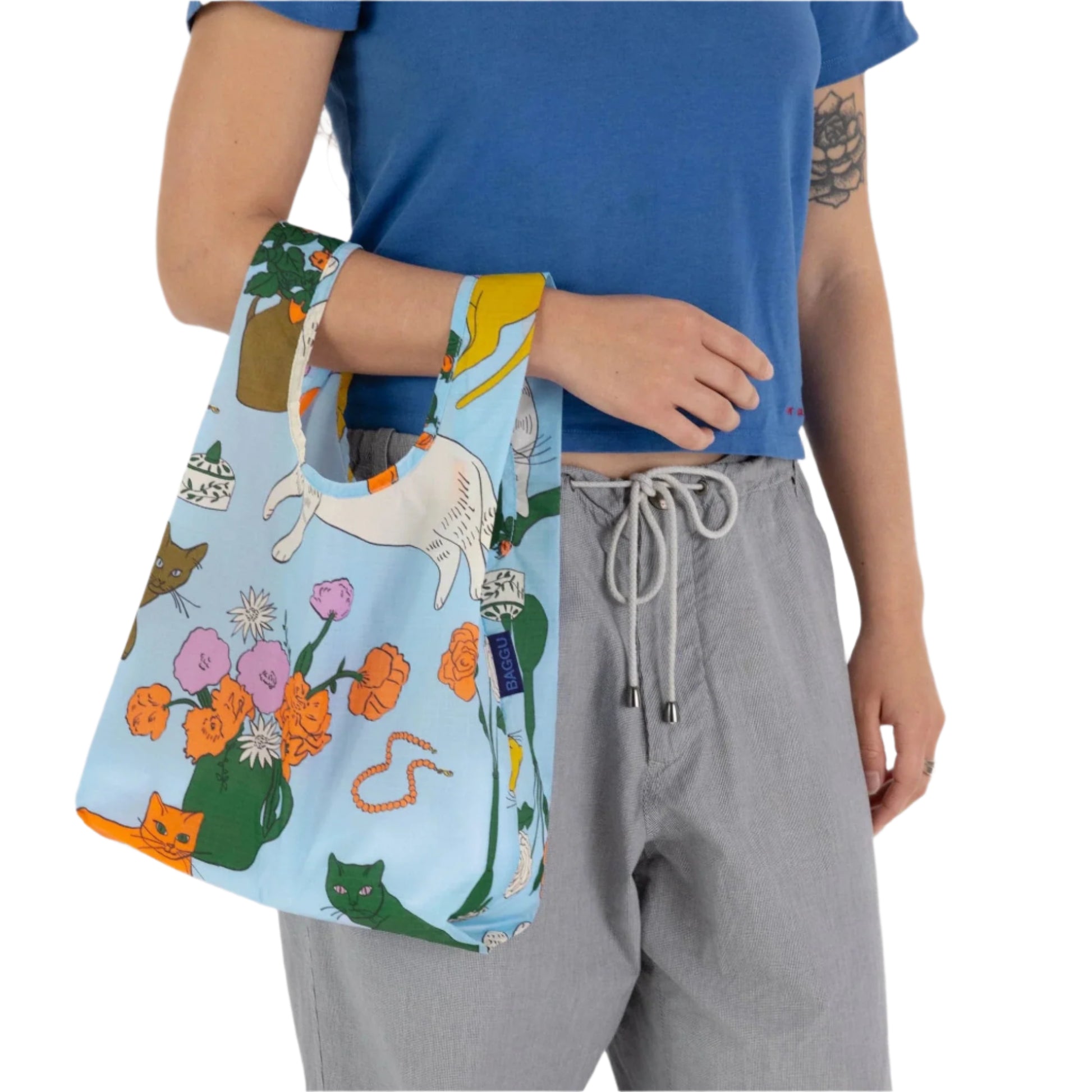 Baggu Bébé Baggu 