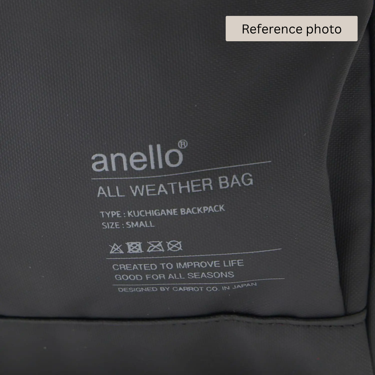 Anello Nimbus Backpack Small