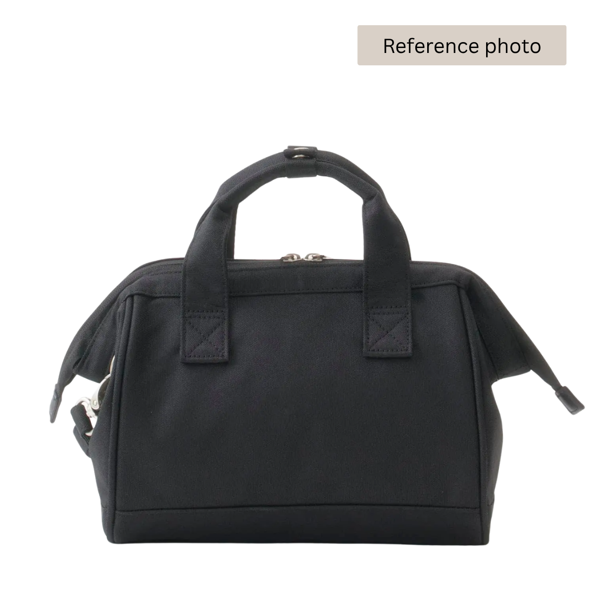 Anello Cross Bottle 2 Way Mini Shoulder Bag