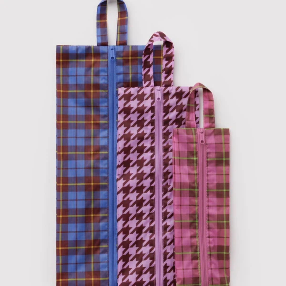 Baggu 3D Zip Small