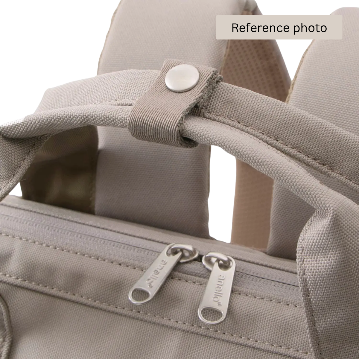 Anello Cross Bottle Backpack Large